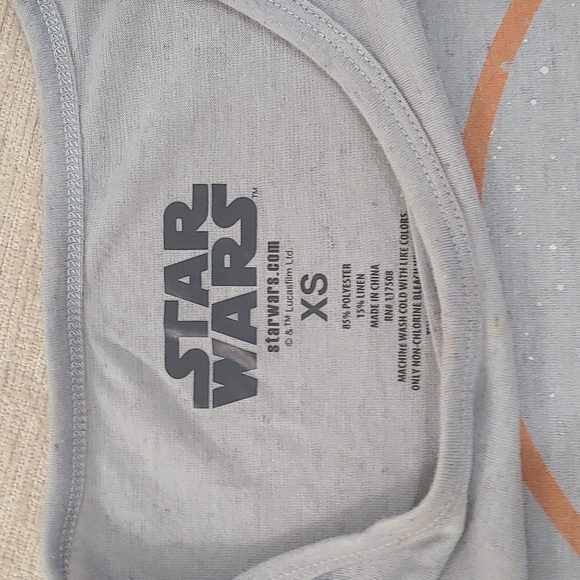 Star Wars Tee - Picture 3 of 3